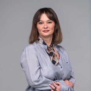 Marta Warsza