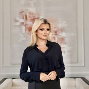 Klaudia Wiśniowska