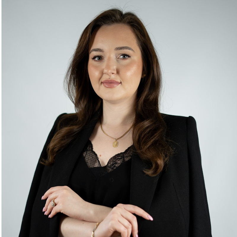 Oliwia Ciarcińska