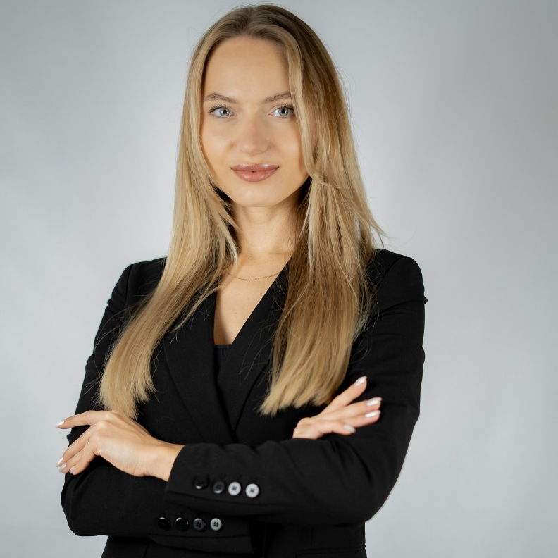 Eliza Jabłonowska 
