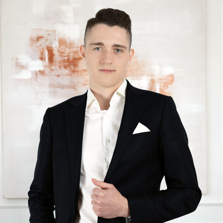 Damian Kalinowski