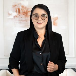 Hanna Olender