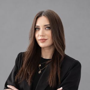 Monika Drzewiecka