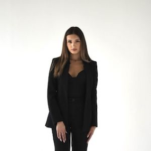 Anna Ostróżka