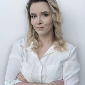Adrianna Jasińska