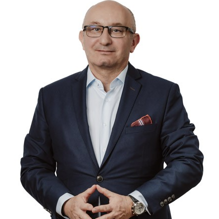 Sławomir Dębski