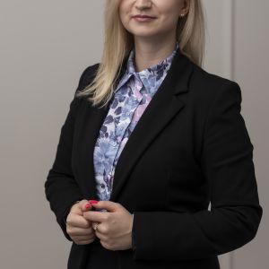 Katarzyna Dolacińska