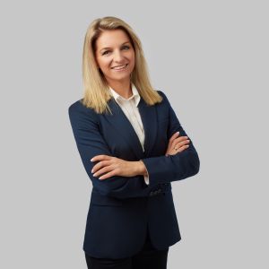 Monika Pietrusińska