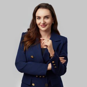 Klaudia Stec