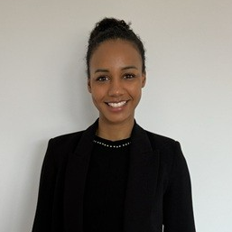 Monika Bambara