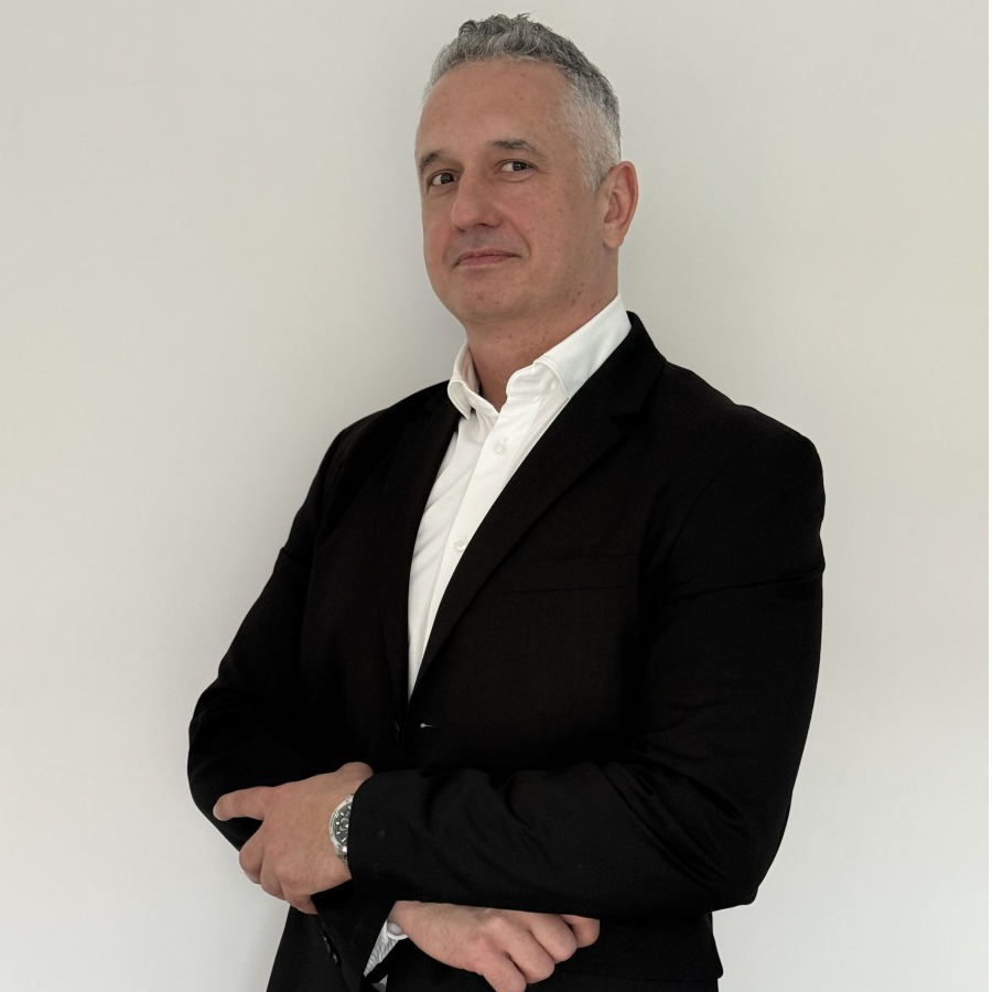 Marcin Kowalczyk