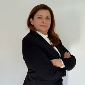 Gabriela Skrzypiec
