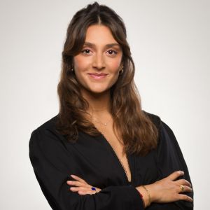 Salome Maisashvili