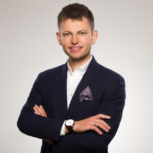 Paweł Dąbrowa