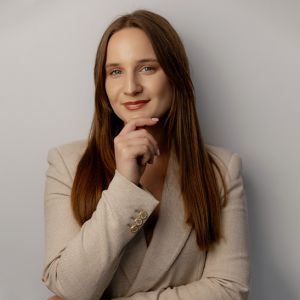 Aleksandra Czerwińska