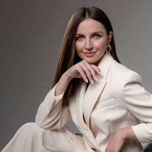 Wioleta Kudła