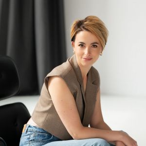 Małgorzata Polak