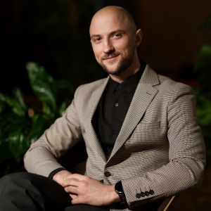 Igor Bogush