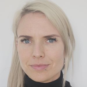  Małgorzata Zielińska