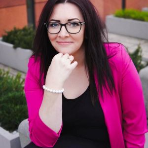 Justyna Surmacz
