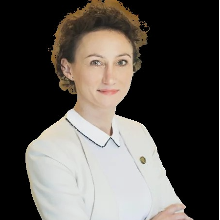 Katarzyna Jastrzębska