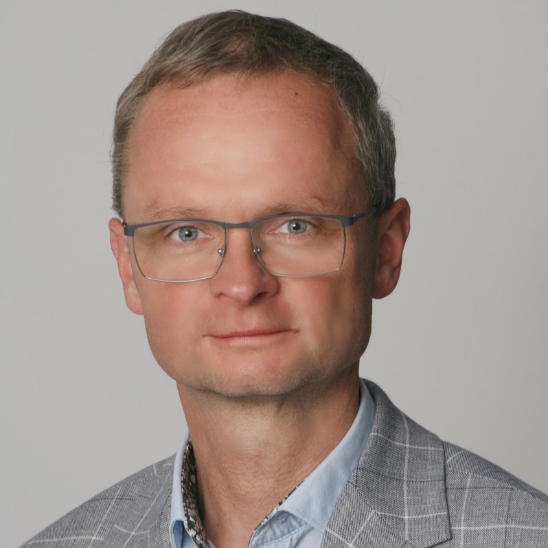 Marek Staroń