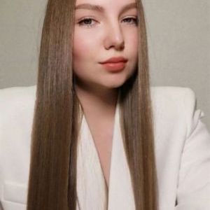 Ulyana Plausiuk
