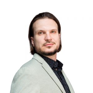 Mateusz Drzewiecki