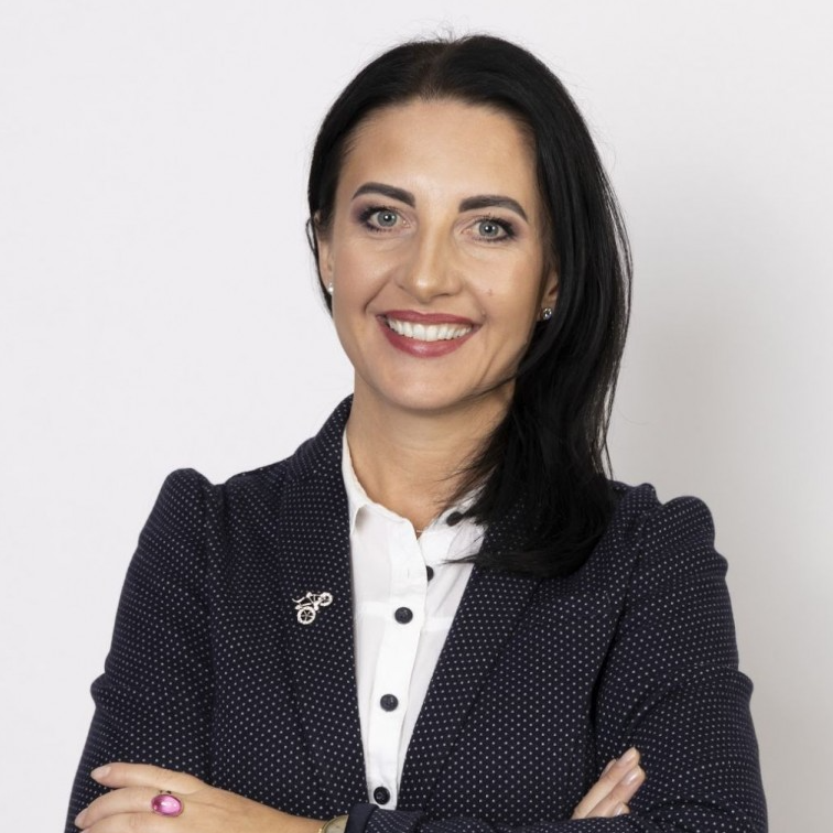 Elżbieta Szadkowska