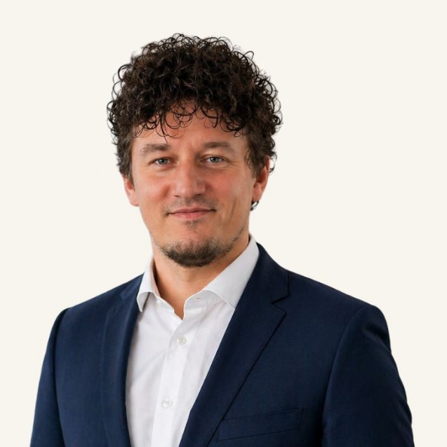 Mariusz Szymański
