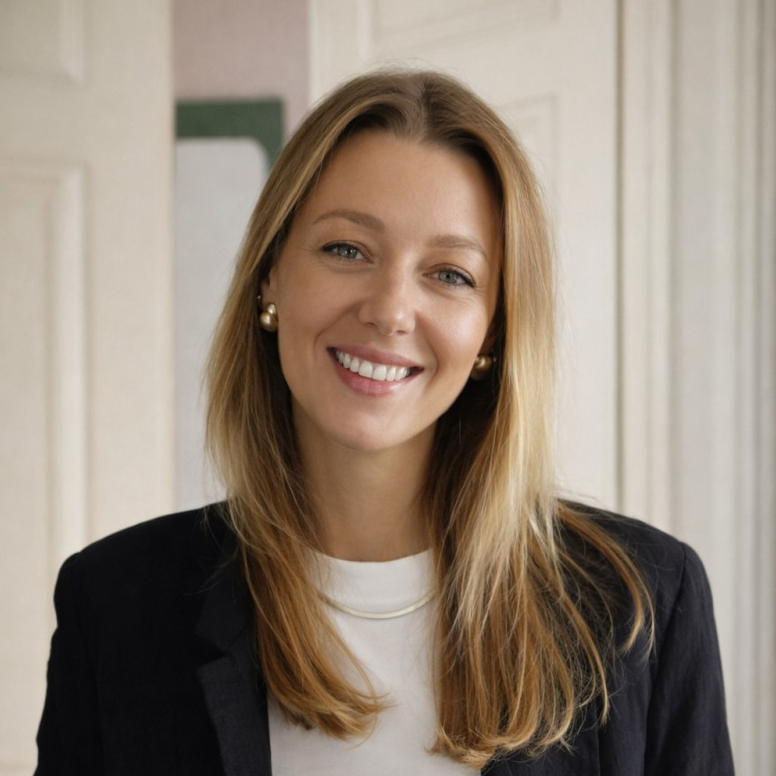 Zuzanna Krasnodębska