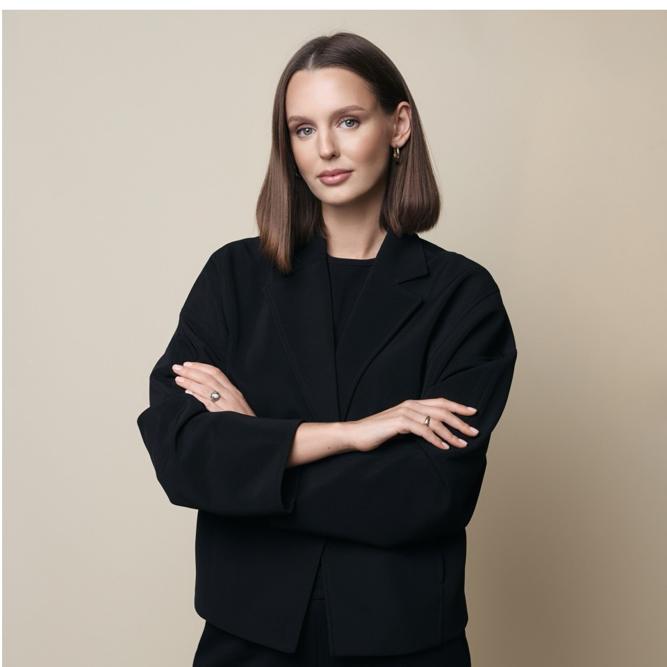 Oliwia Chęcińska
