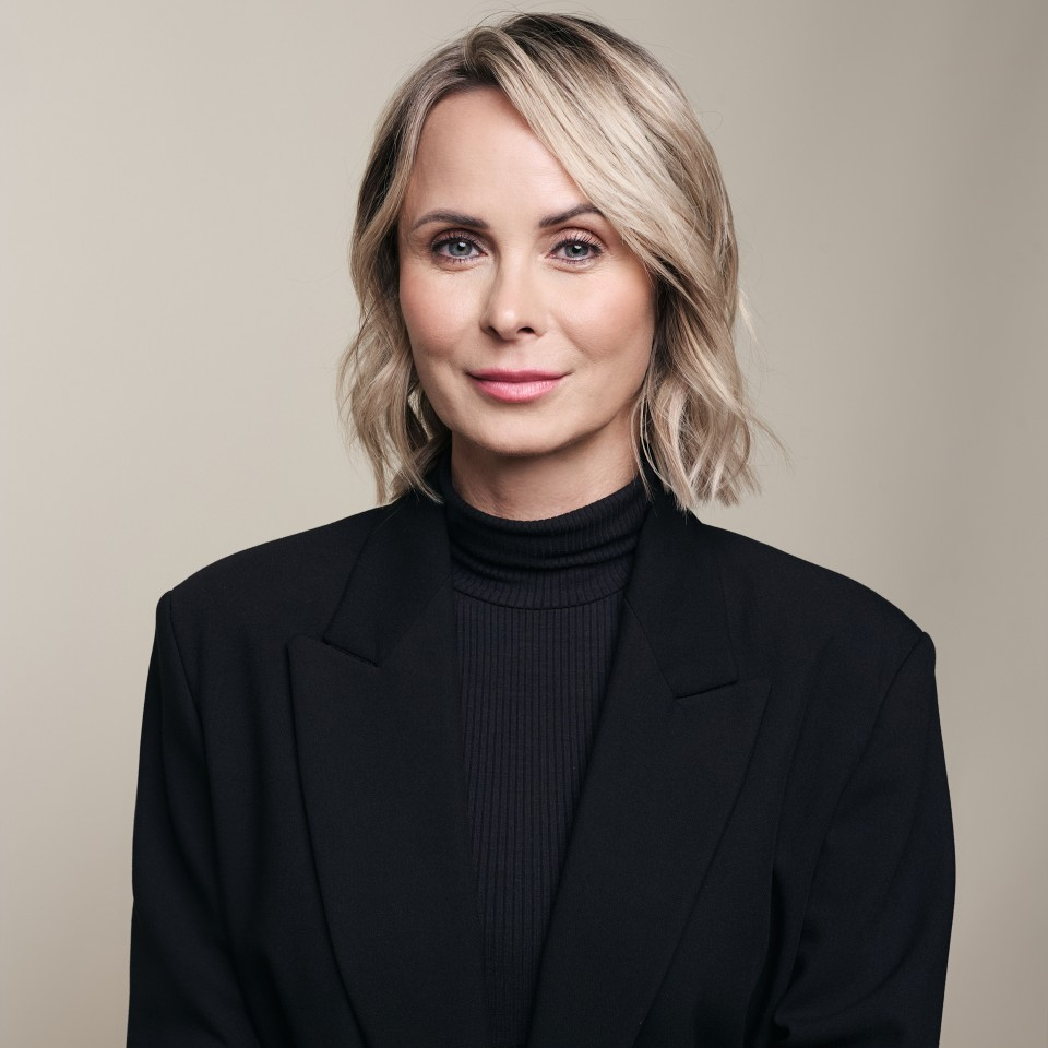 Luiza Kasprzak