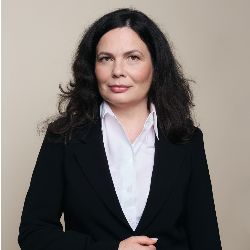 Sylwia Krajewska