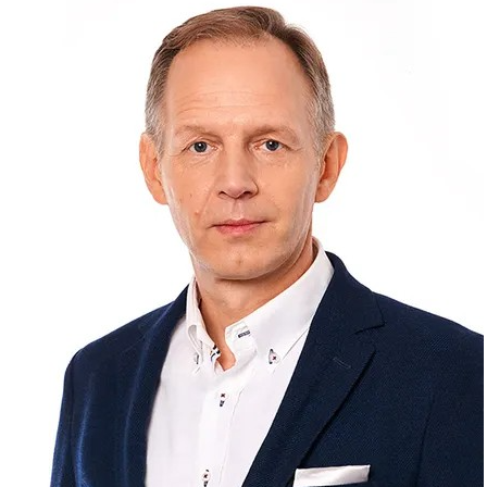 Paweł Chęciński