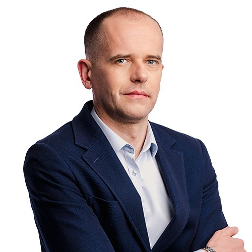 Artur Glinka