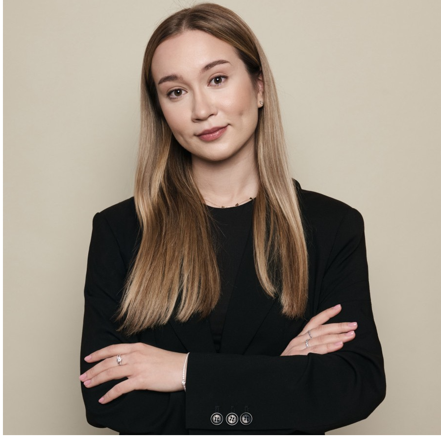 Wiktoria Jędrzejczak