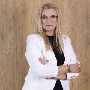 Beata  Pietrasińska 
