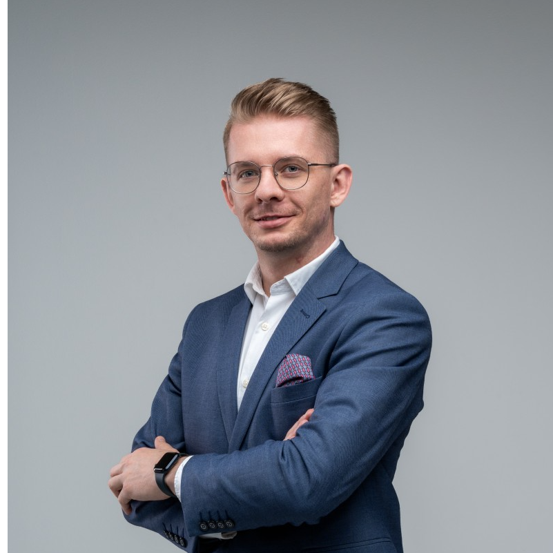 Paweł Grajewski
