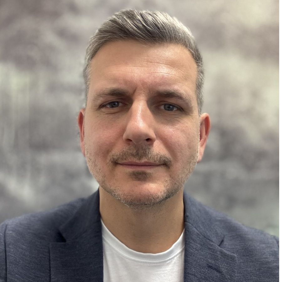 Marcin Ławniczak