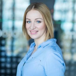 Agata Polińska