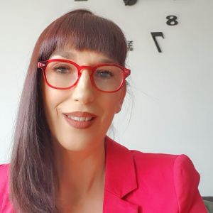 ANNA GARBOWSKA