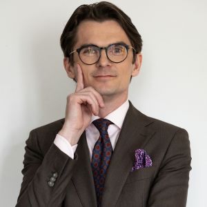 Tomasz Porowski
