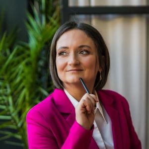 Alicja Krawczyk Orkisz