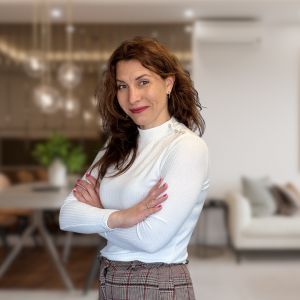 Agnieszka  Laskowska-Jędraszek