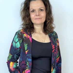 Karolina  Kordecka