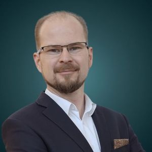 Kuba Nowak