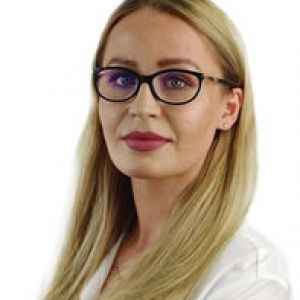 Kamila Zielińska