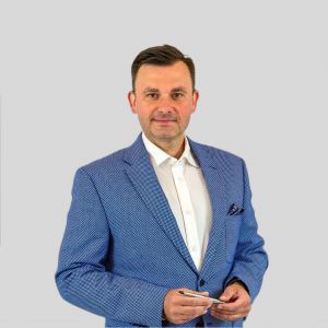 Marcin Kędzierski