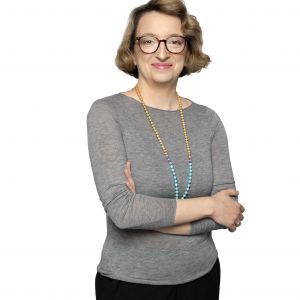 Natalia Kraus-Kowalczyk